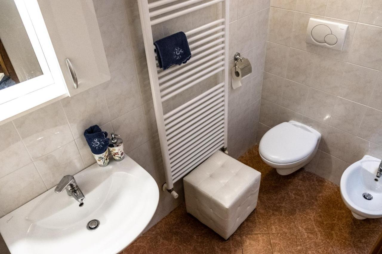 Monolocale Vicino Milano Cir 00014 Apartment Lodi Ngoại thất bức ảnh