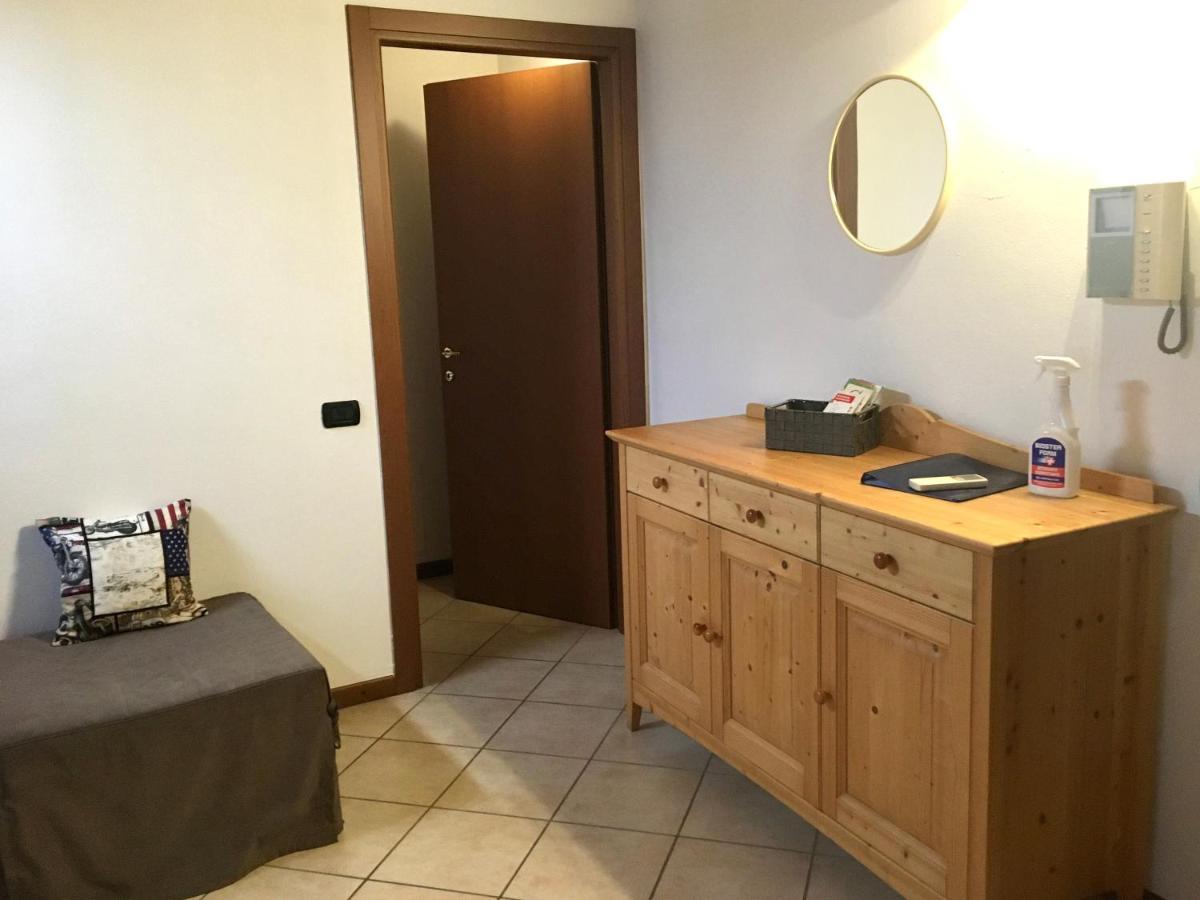 Monolocale Vicino Milano Cir 00014 Apartment Lodi Ngoại thất bức ảnh